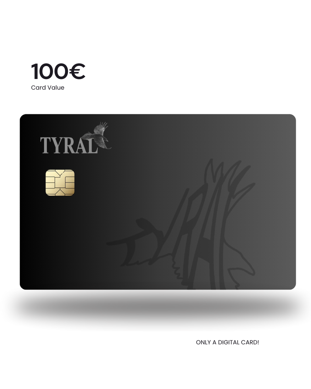 TYRAL-Gutschein