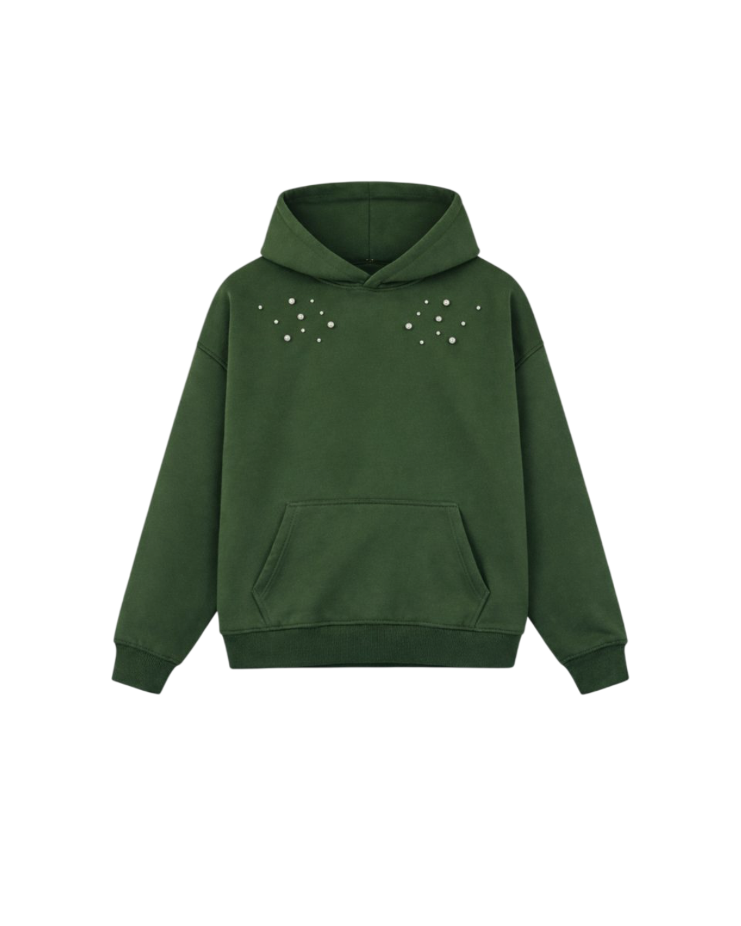 Pearl Hoodie