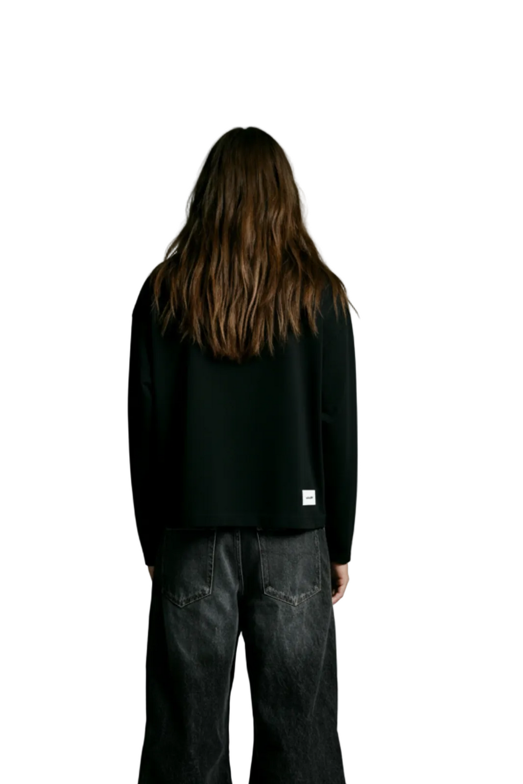 Basic Longsleeve V2