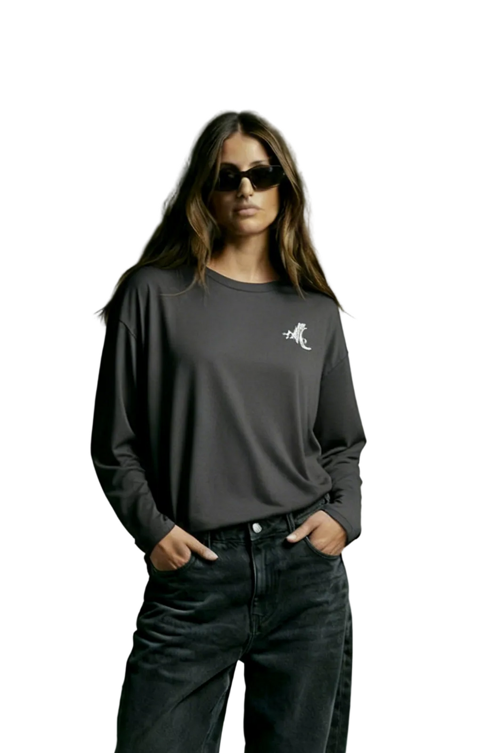 Basic Longsleeve V2