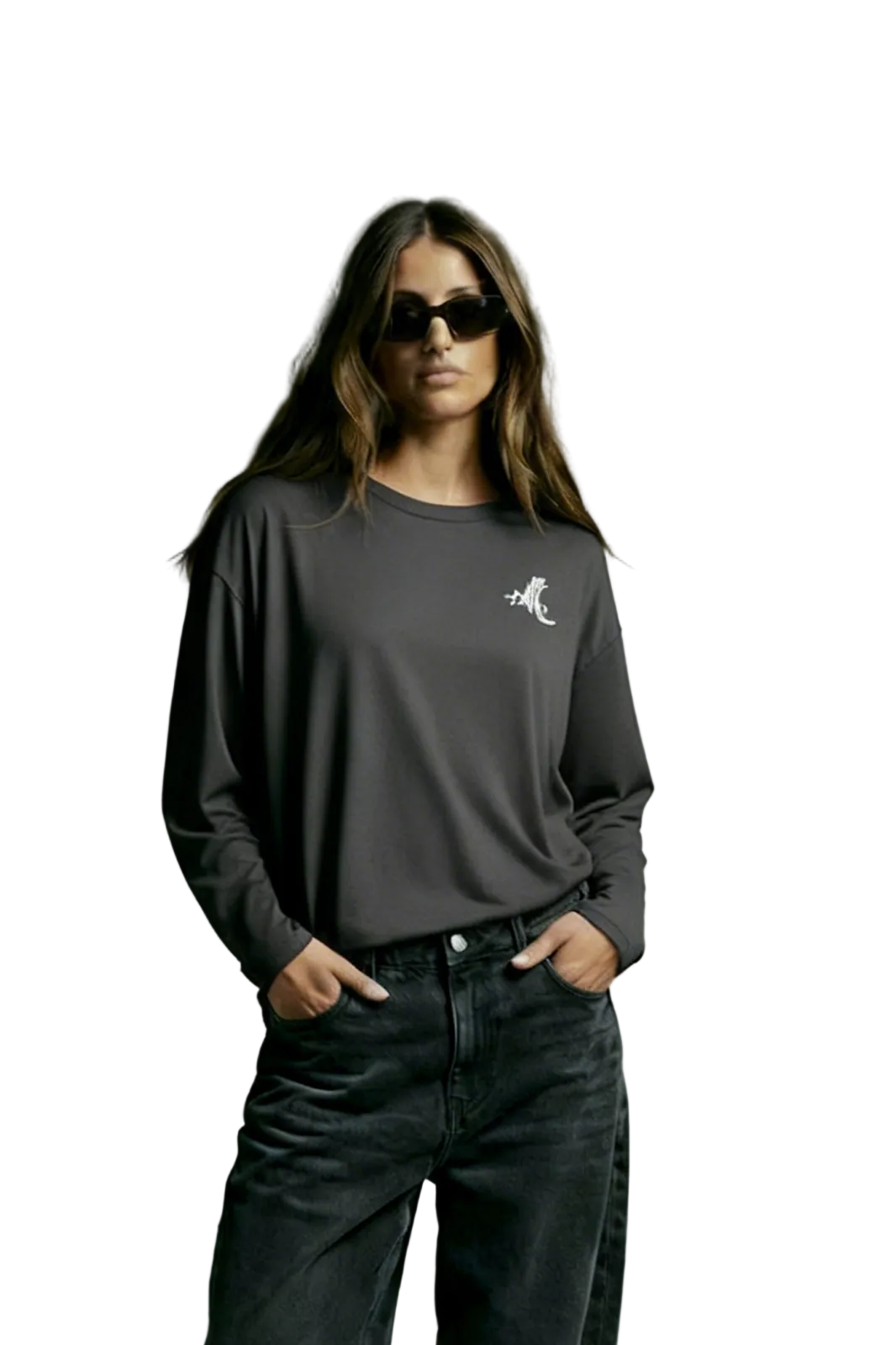Basic Longsleeve V2