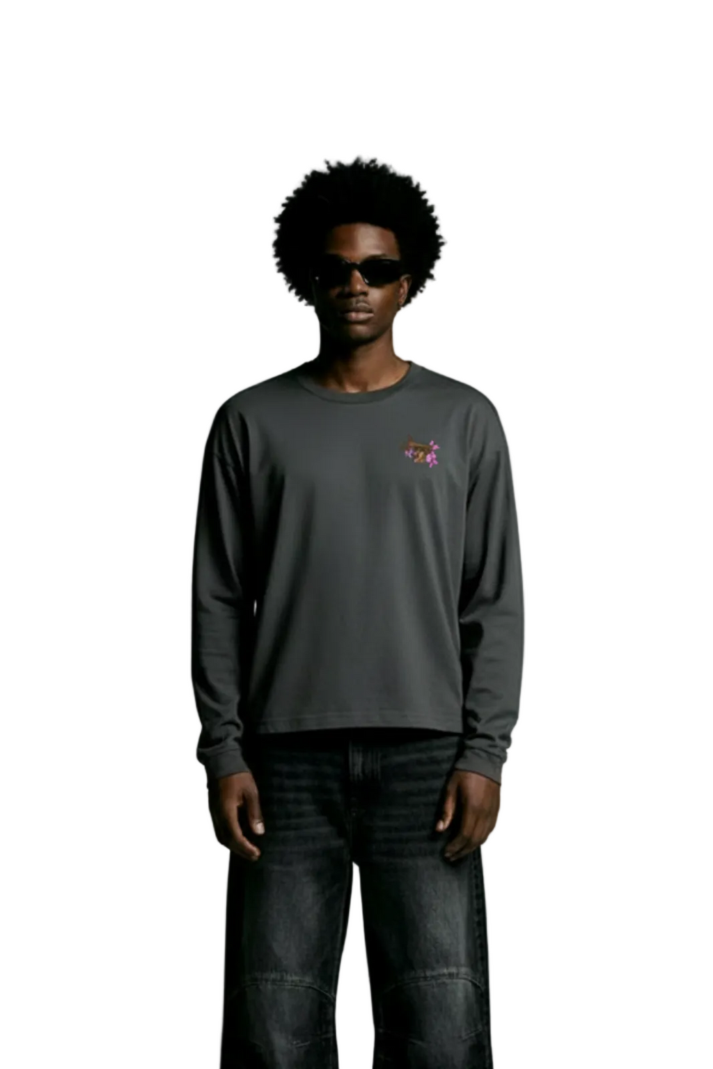 Sakura Longsleeve