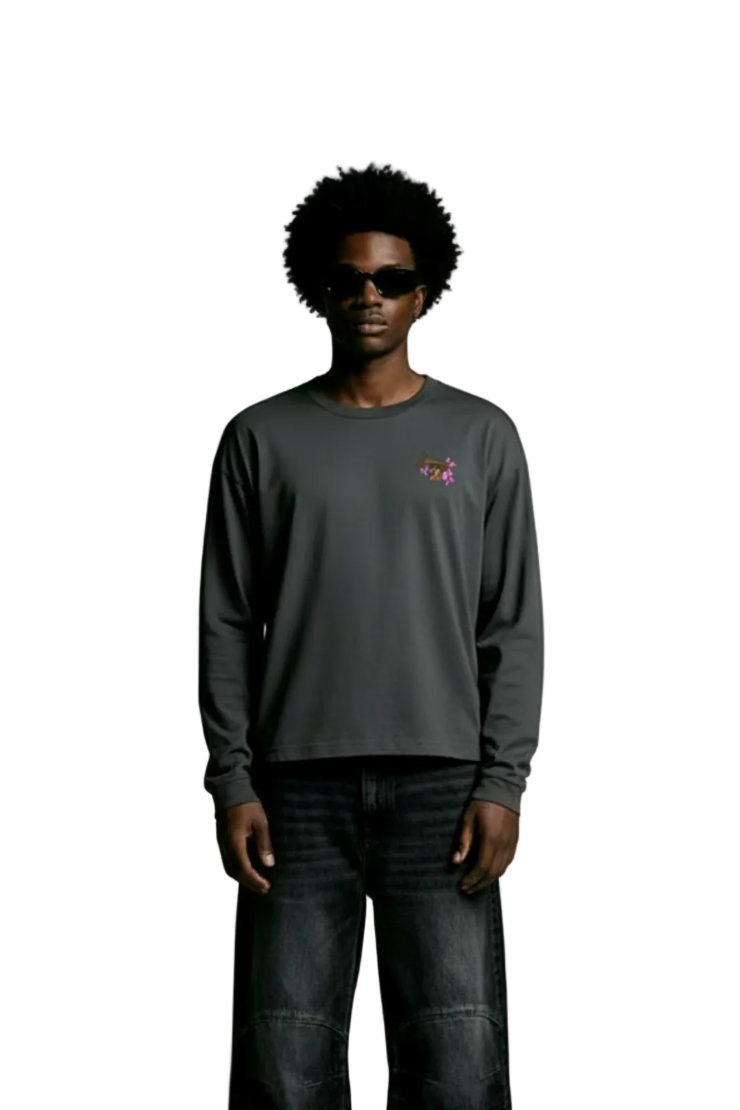 Sakura Longsleeve