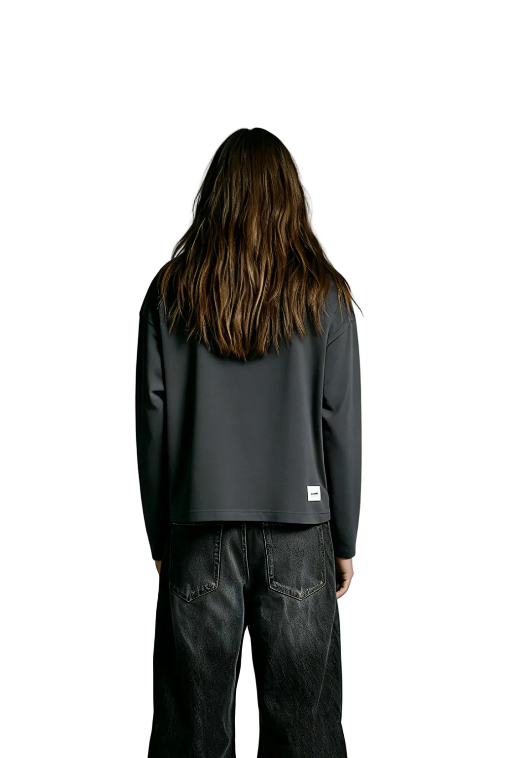 Basic Longsleeve V2