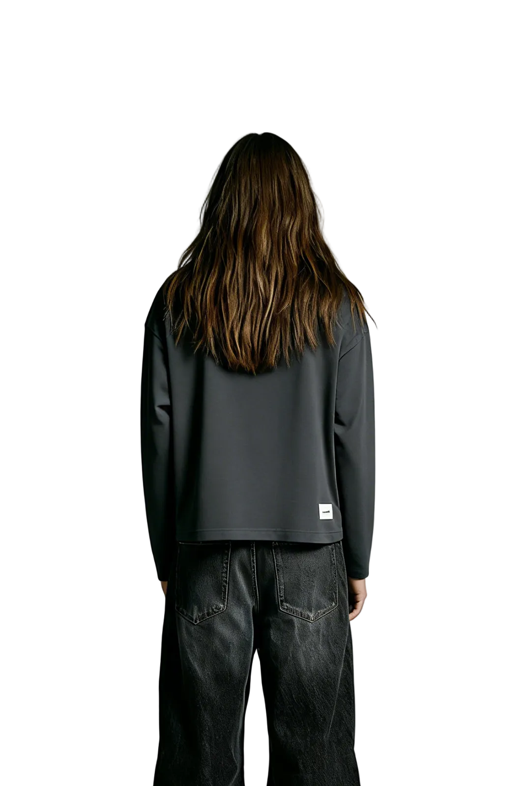 Basic Longsleeve V2