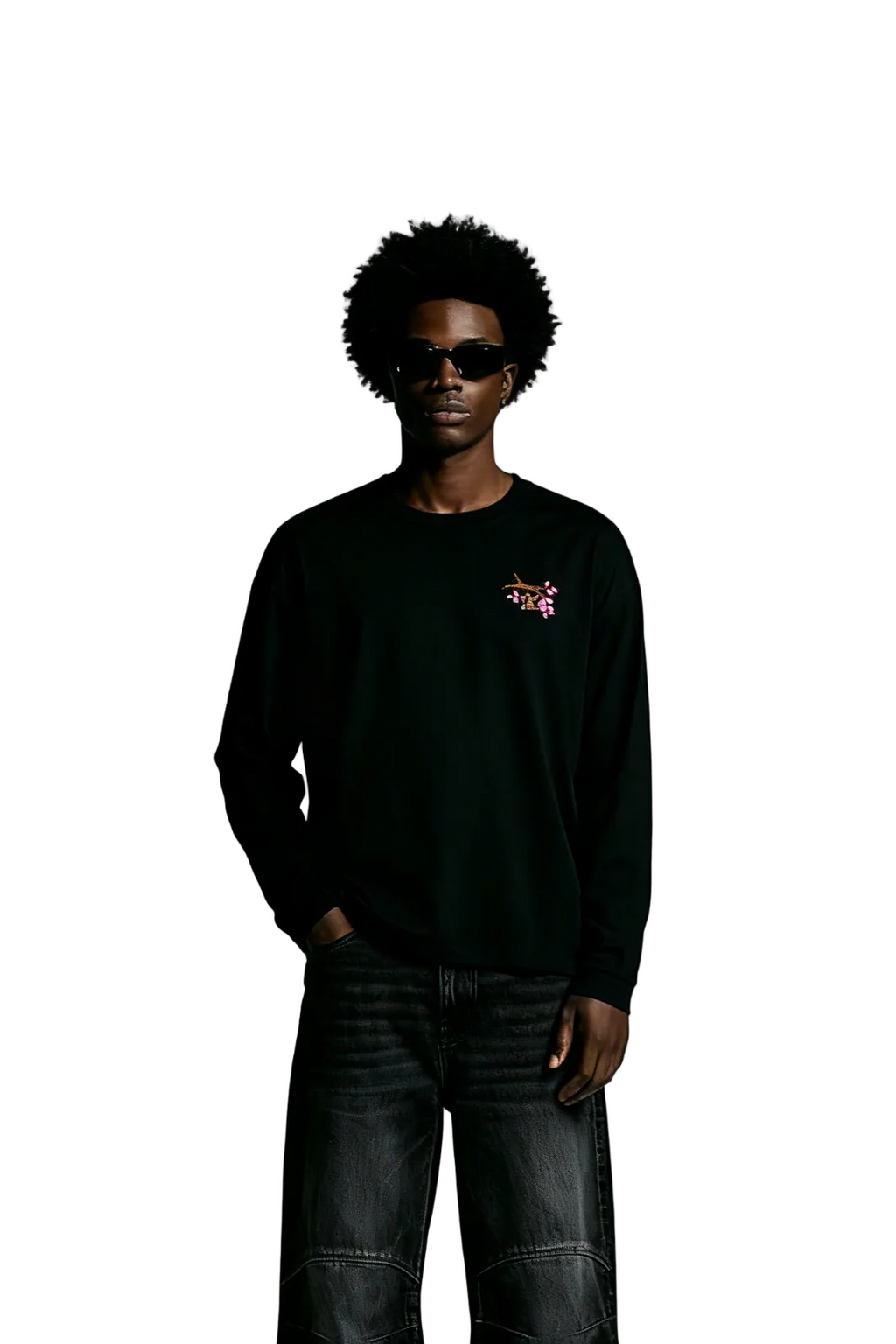 Sakura Longsleeve