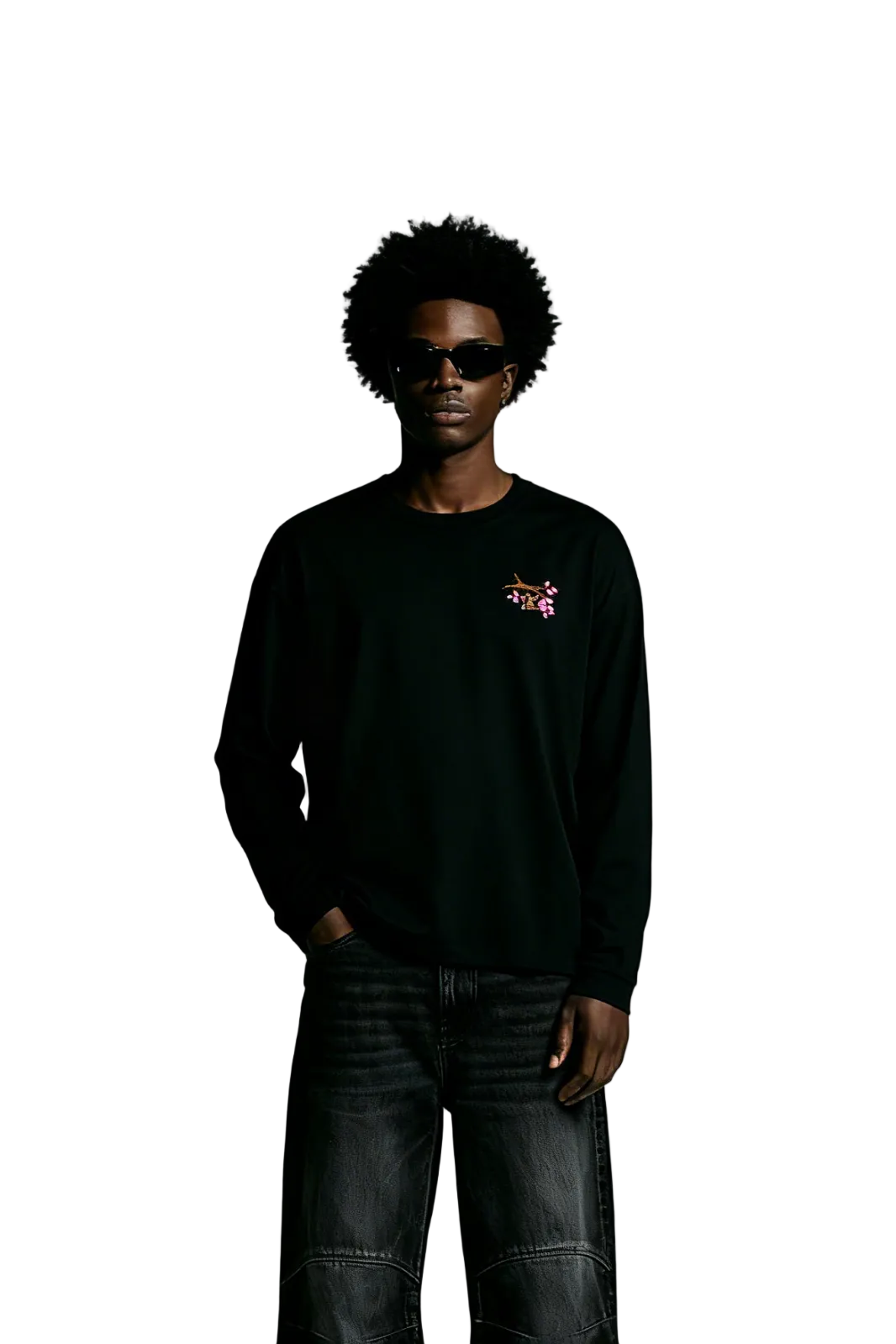 Sakura Longsleeve