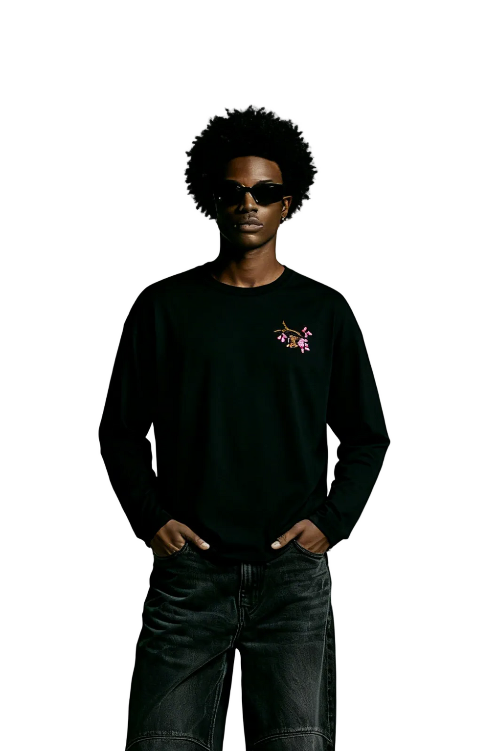 Sakura Longsleeve
