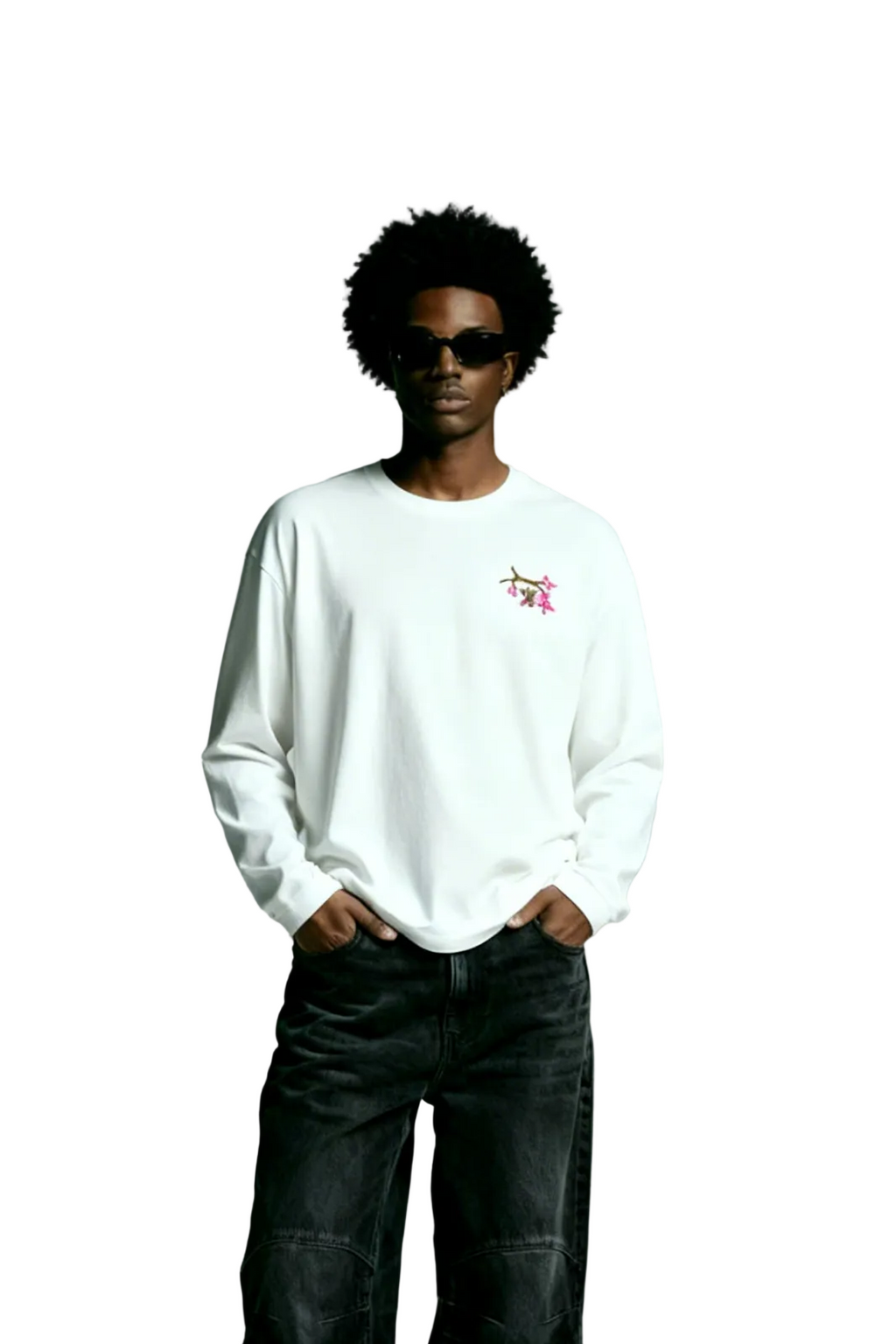 Sakura Longsleeve
