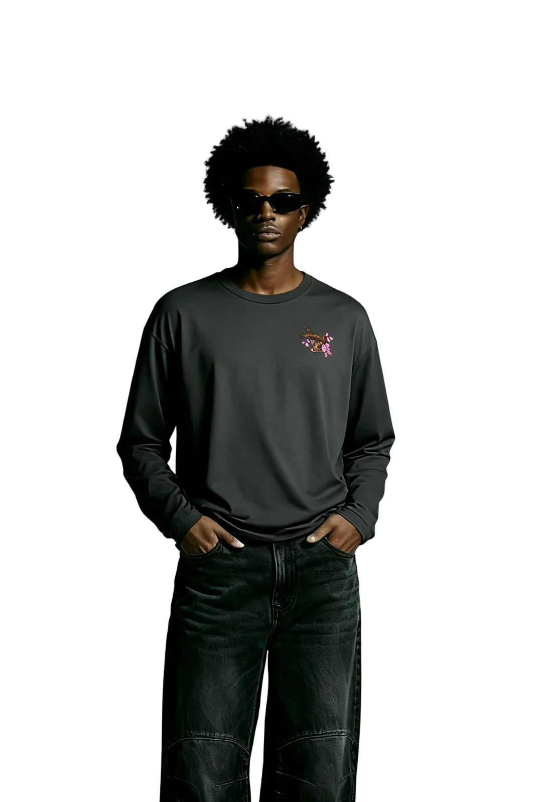 Sakura Longsleeve