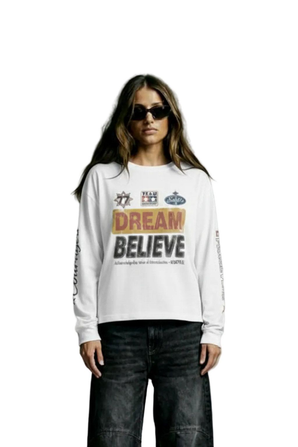 Dream Longsleeve