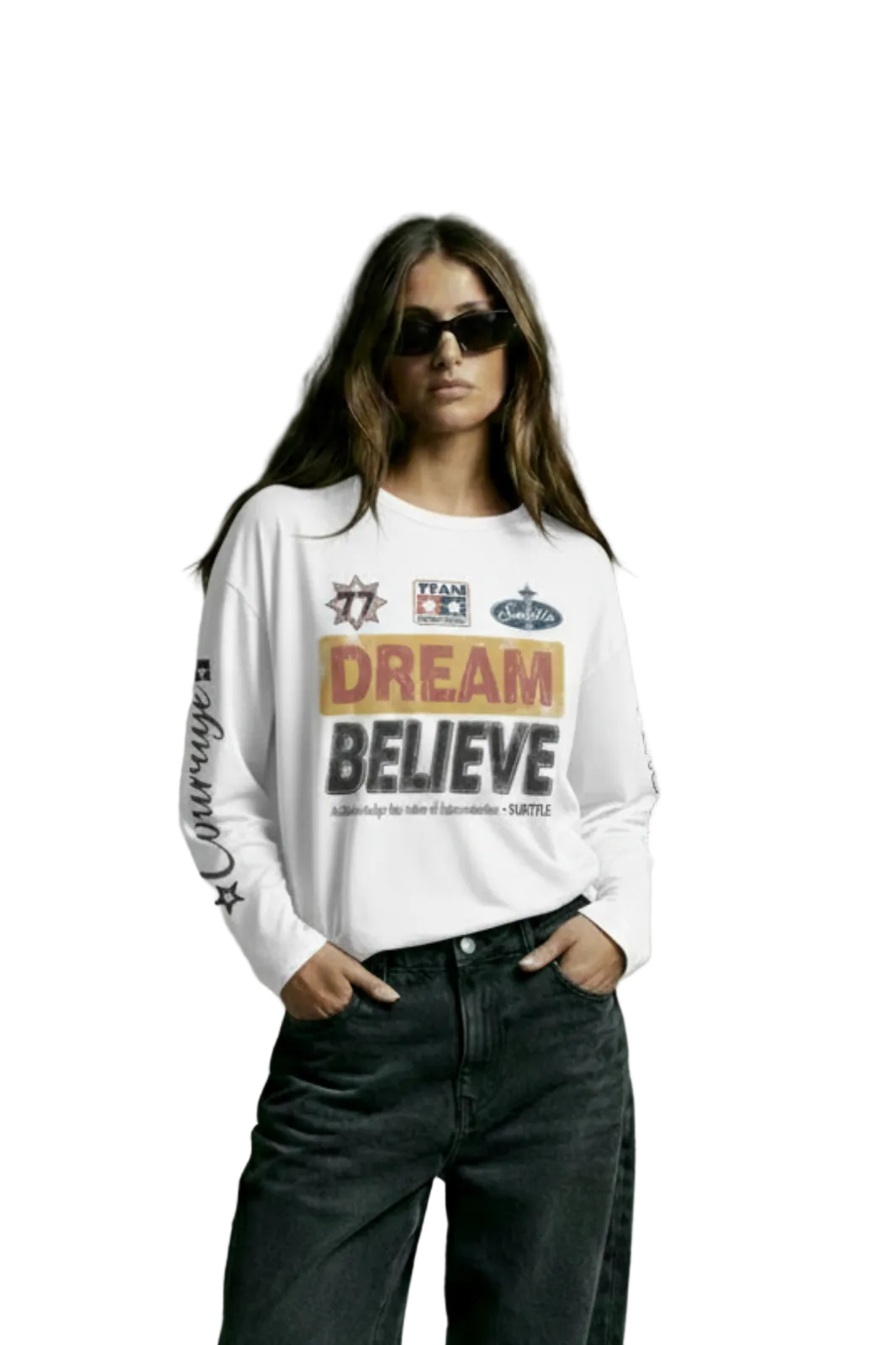 Dream Longsleeve