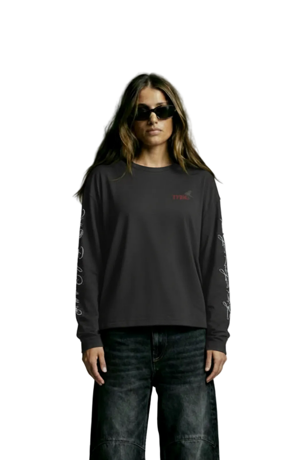 TYRAL Longsleeve