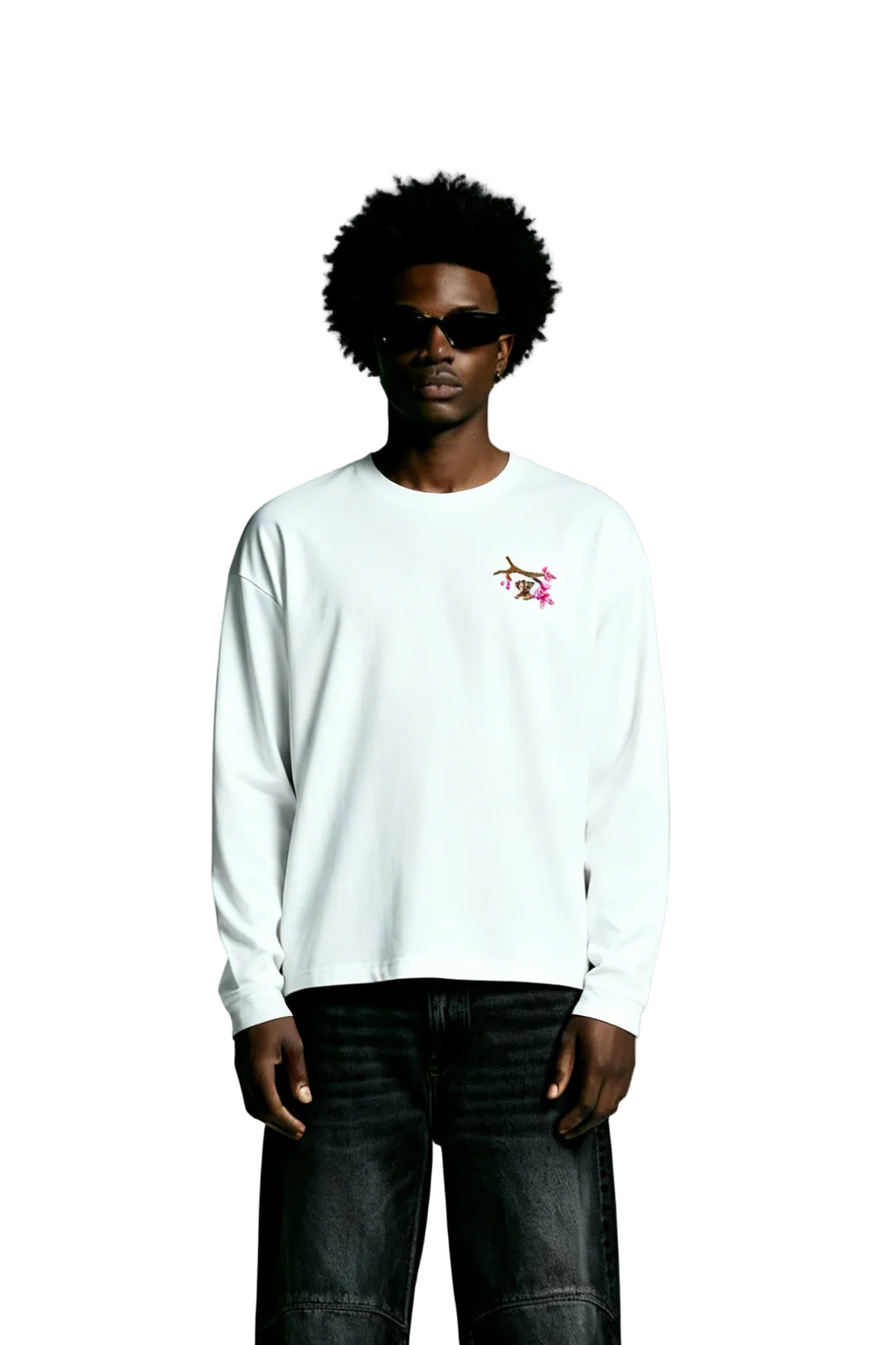 Sakura Longsleeve