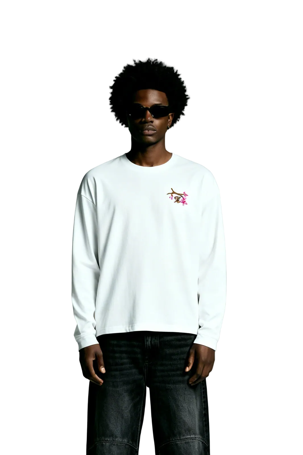 Sakura Longsleeve