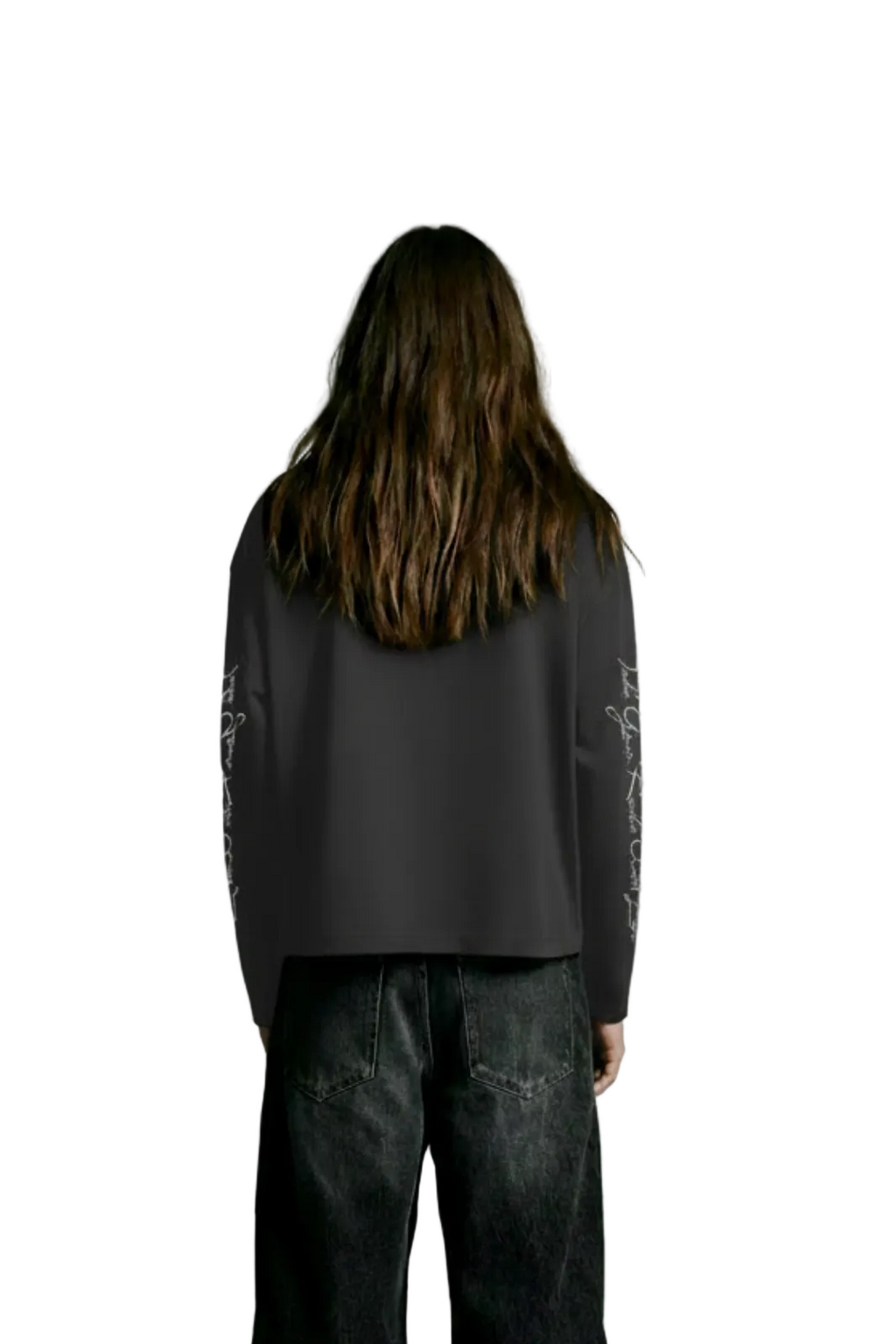 TYRAL Longsleeve