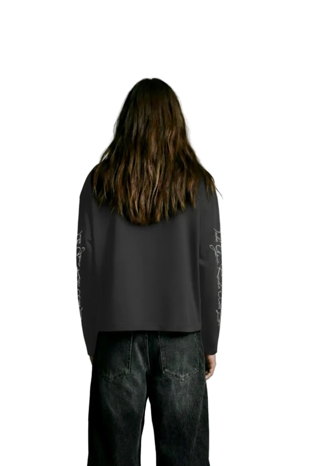 TYRAL Longsleeve