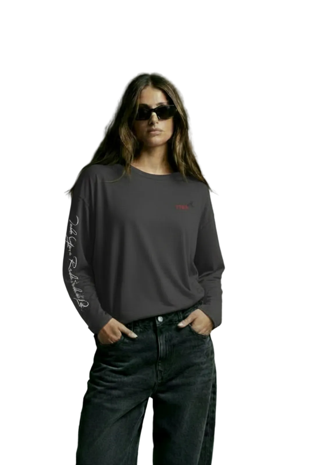 TYRAL Longsleeve