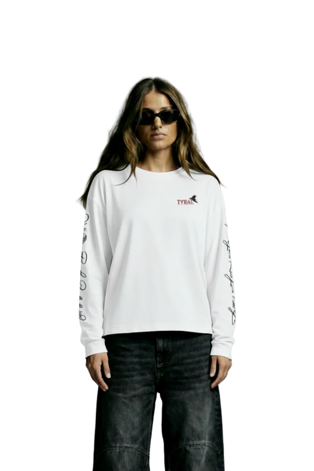 TYRAL Longsleeve