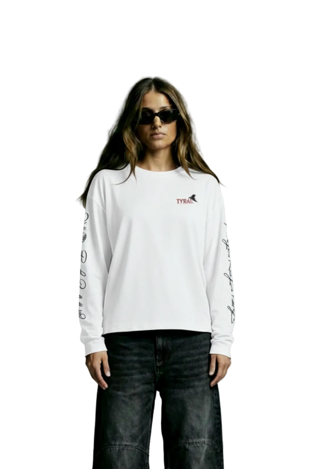 TYRAL Longsleeve