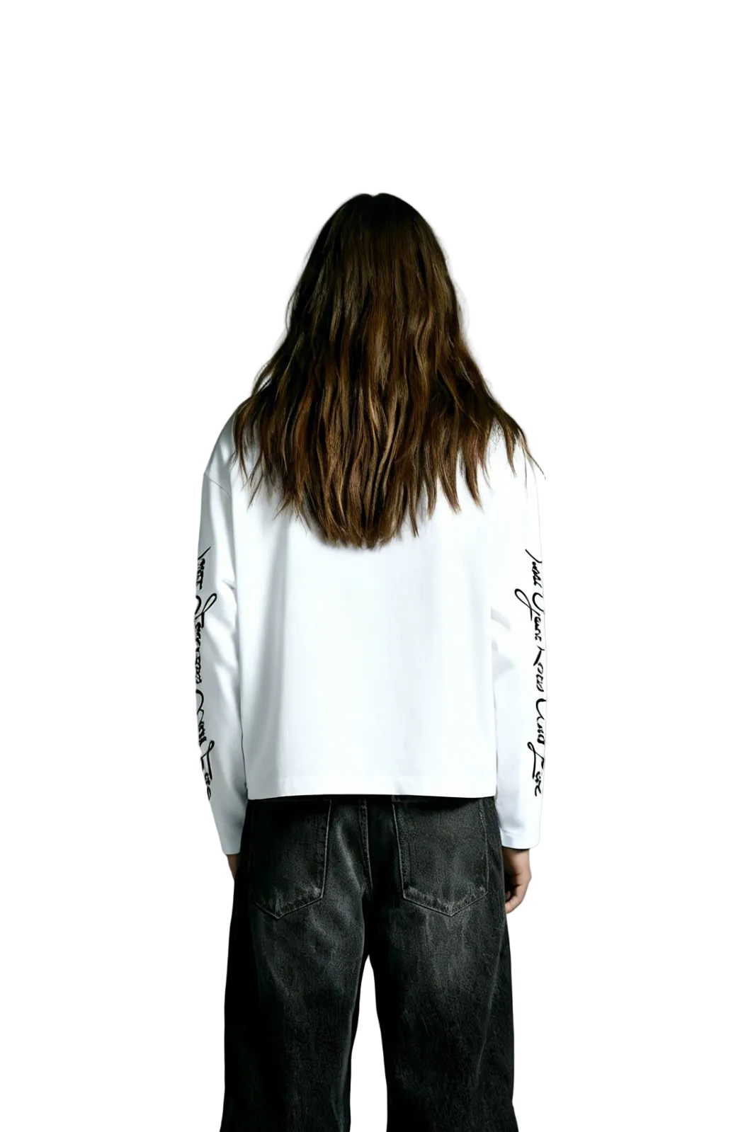 TYRAL Longsleeve