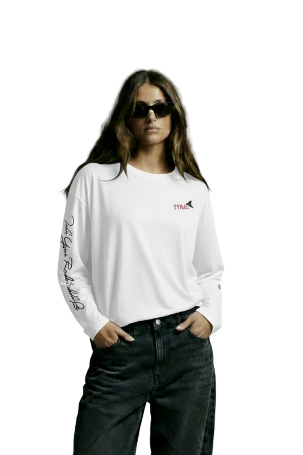 TYRAL Longsleeve