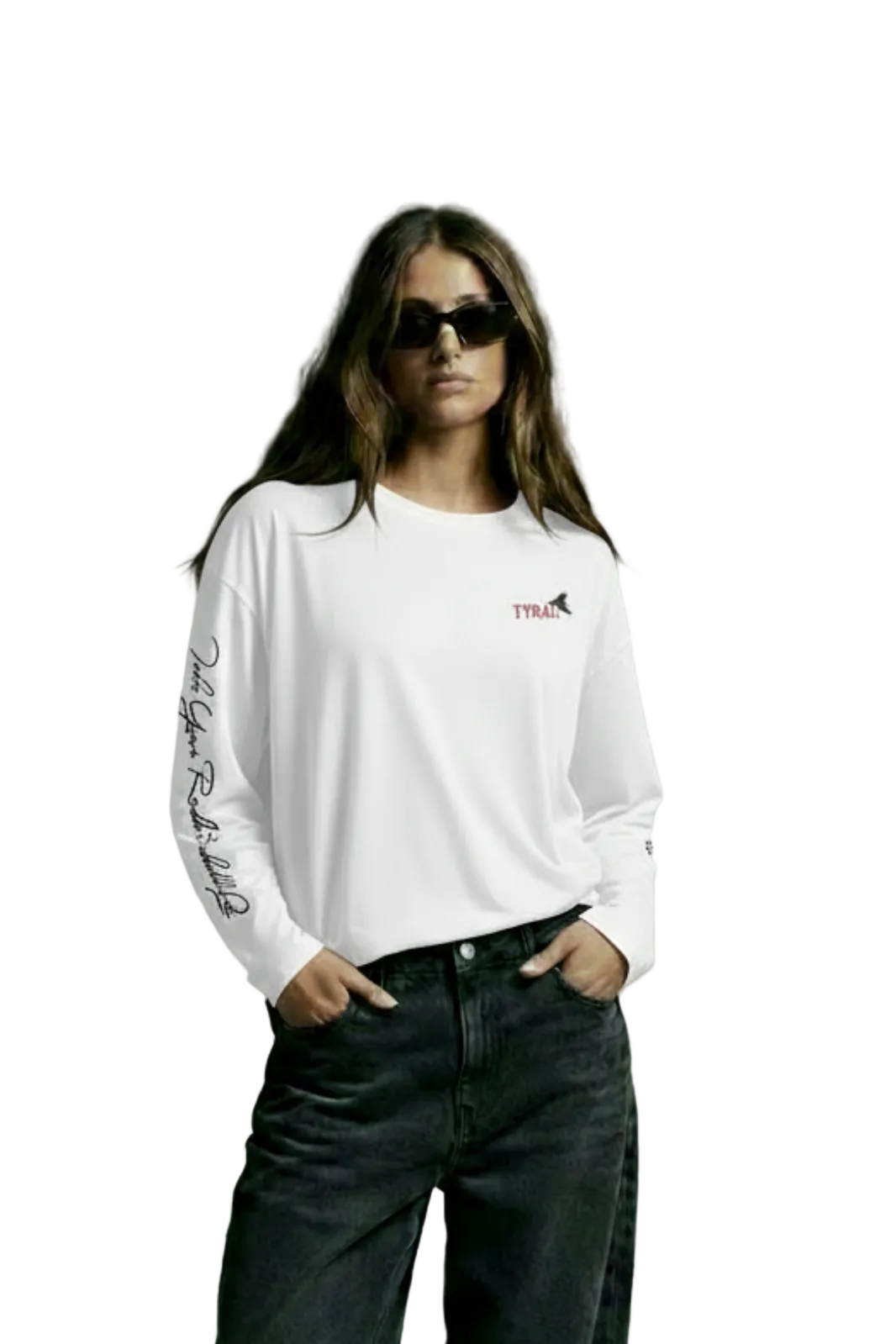TYRAL Longsleeve