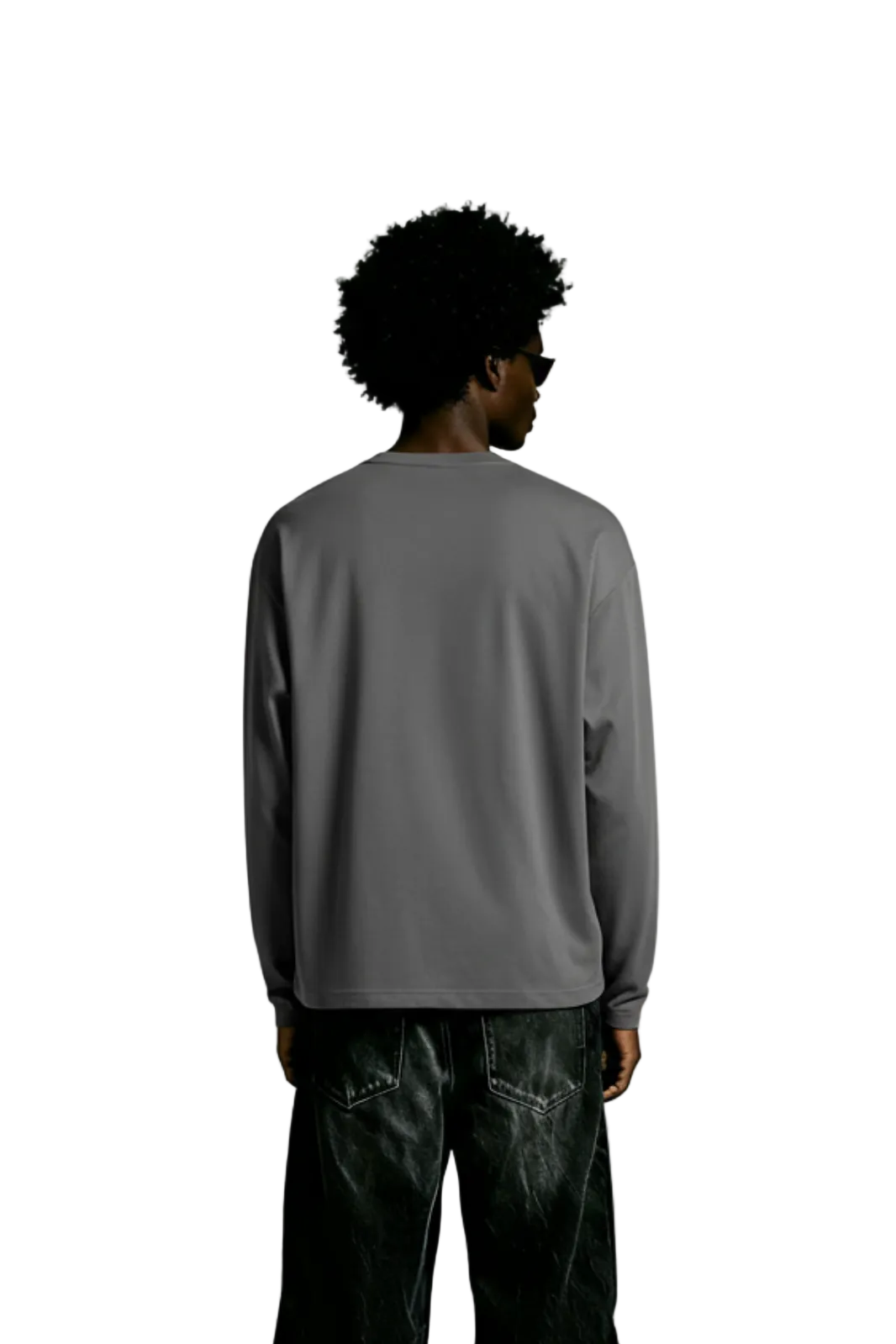 Basic Longsleeve