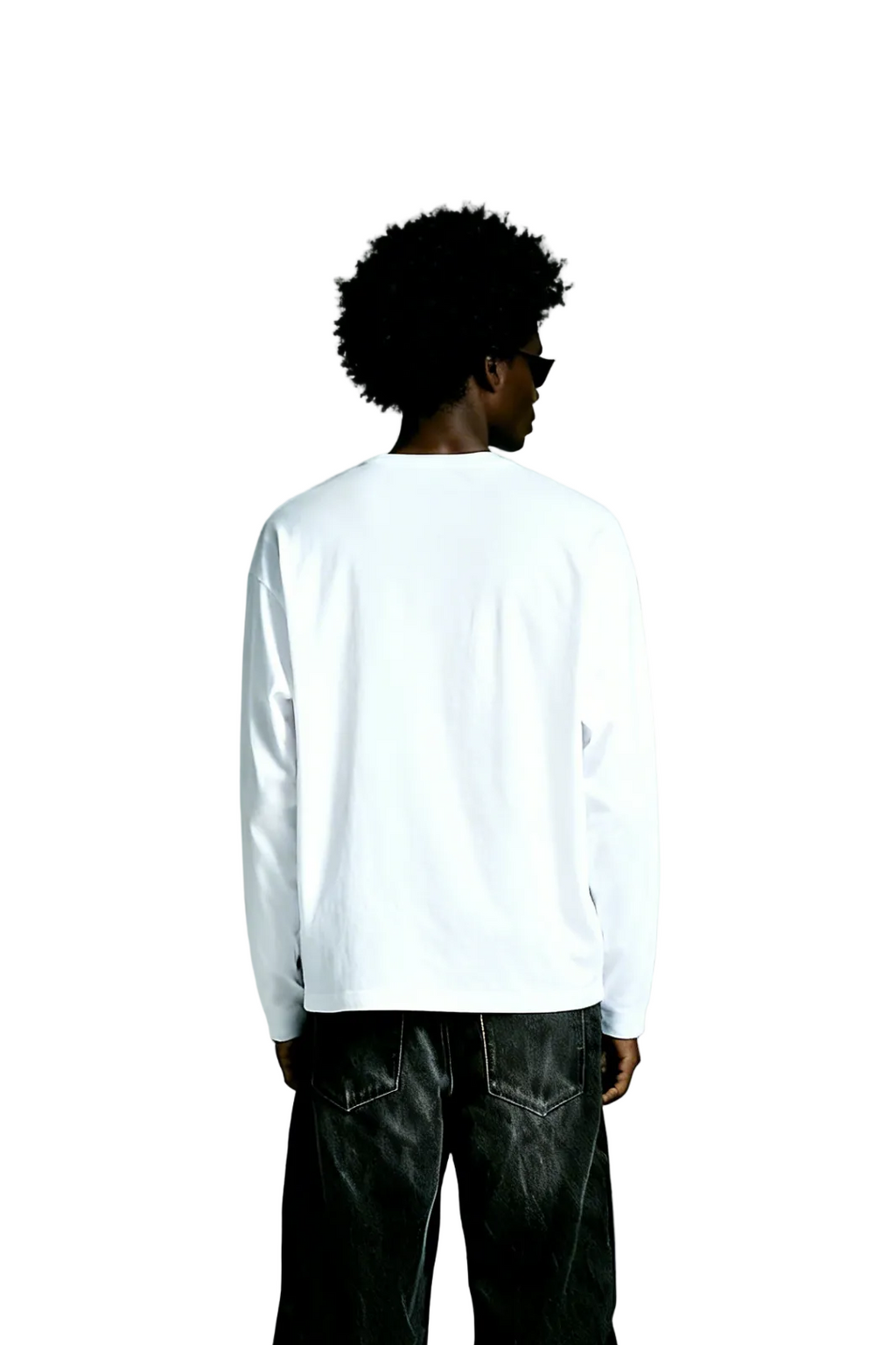 Basic Longsleeve