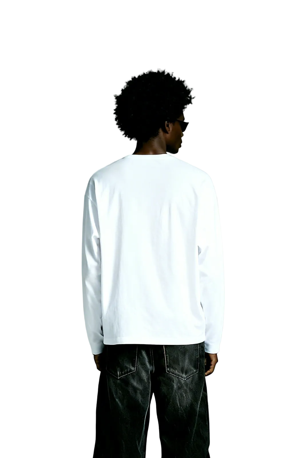 Basic Longsleeve