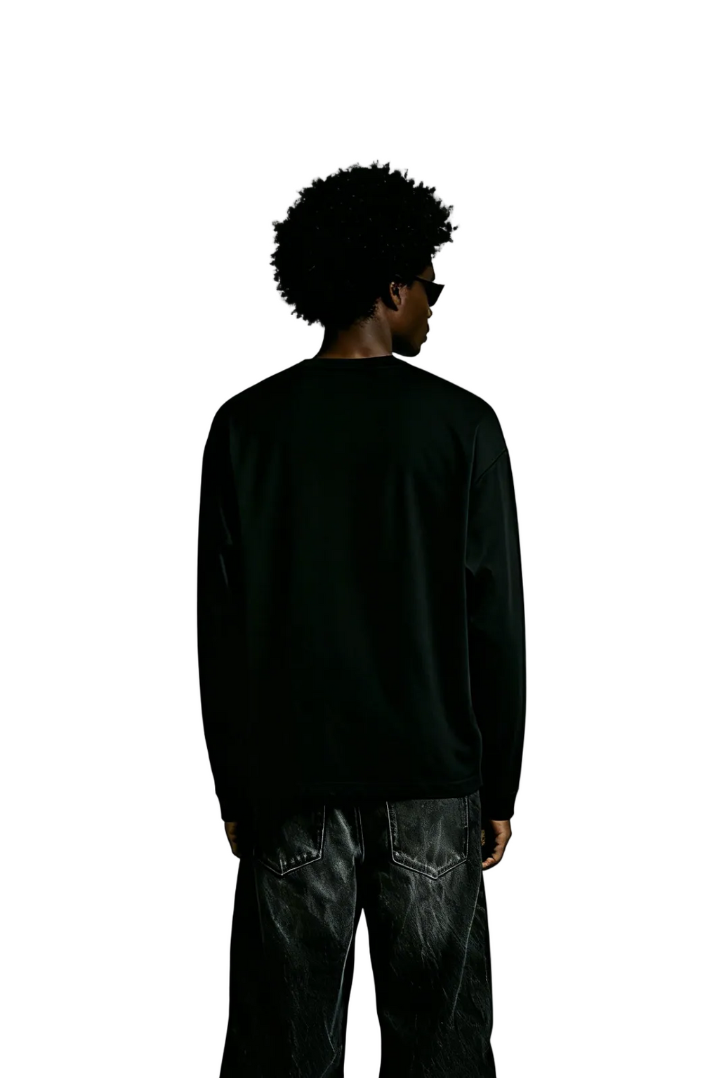 Basic Longsleeve