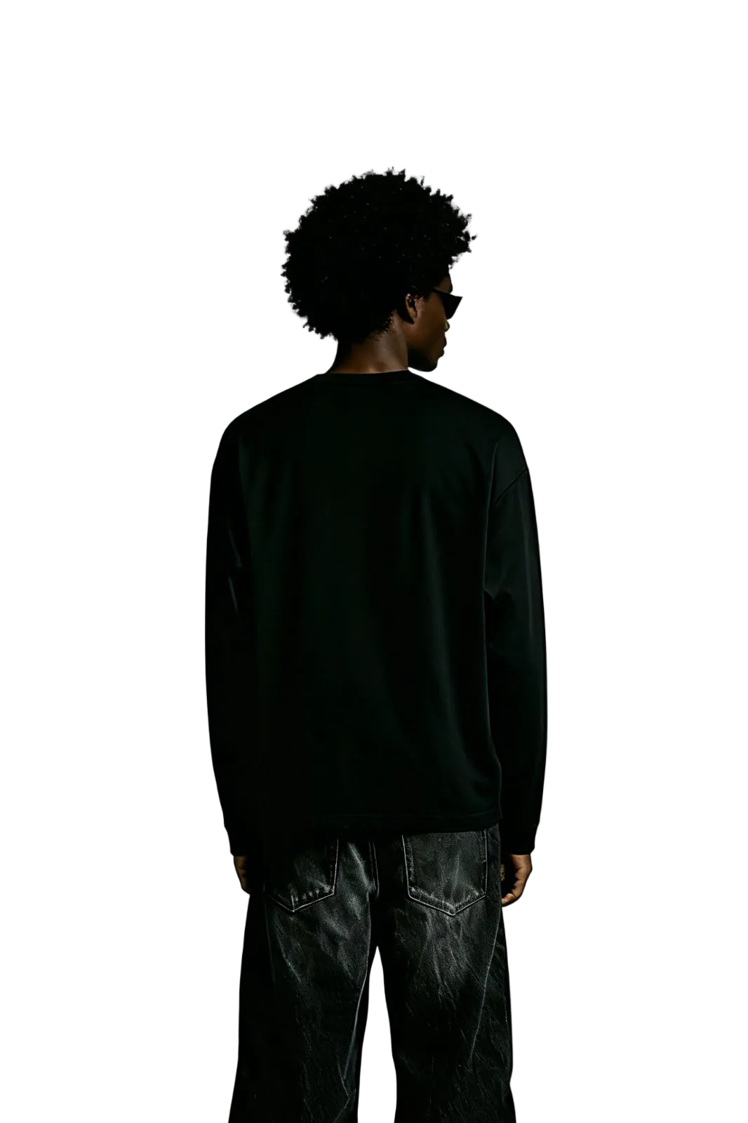Basic Longsleeve