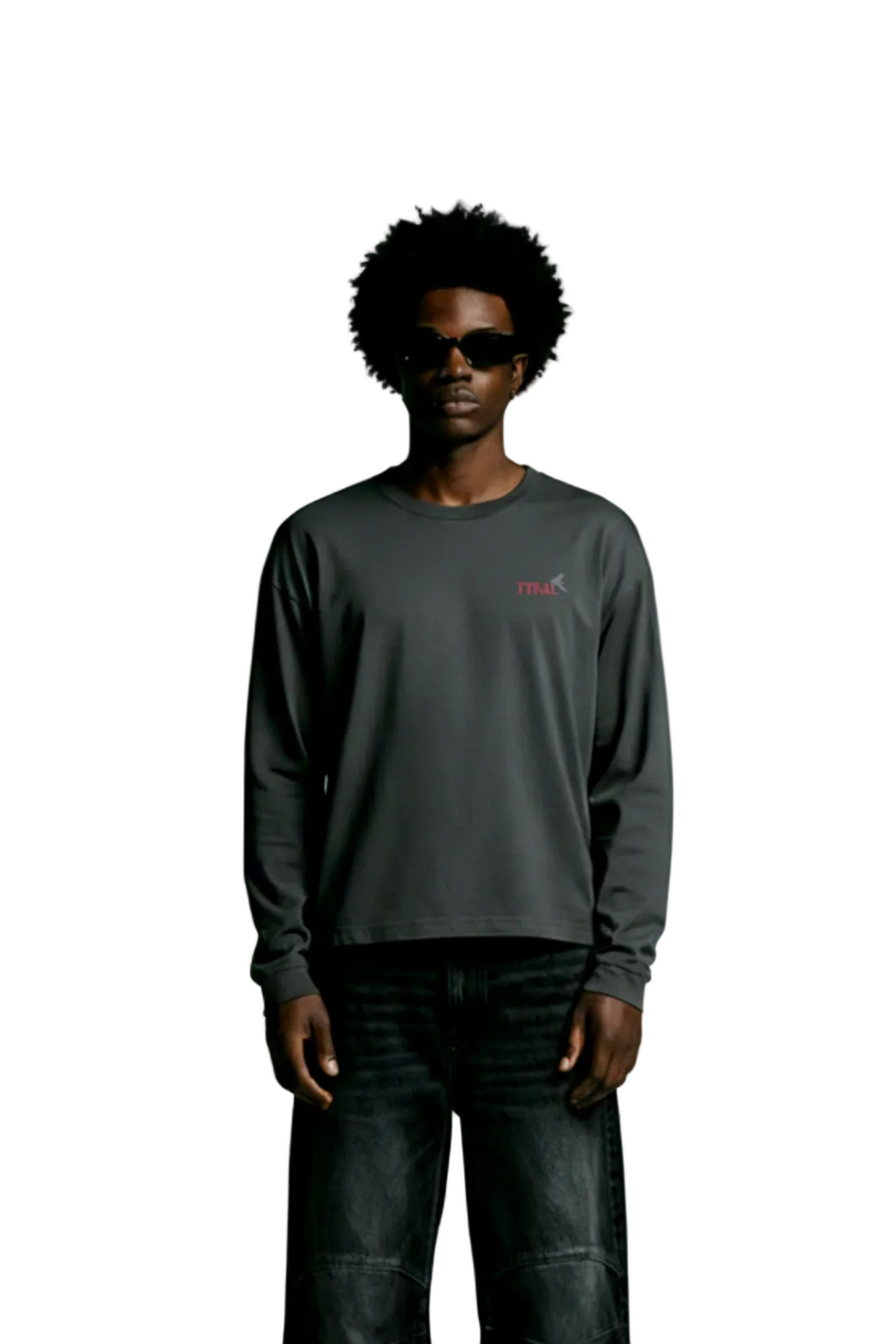 Basic Longsleeve