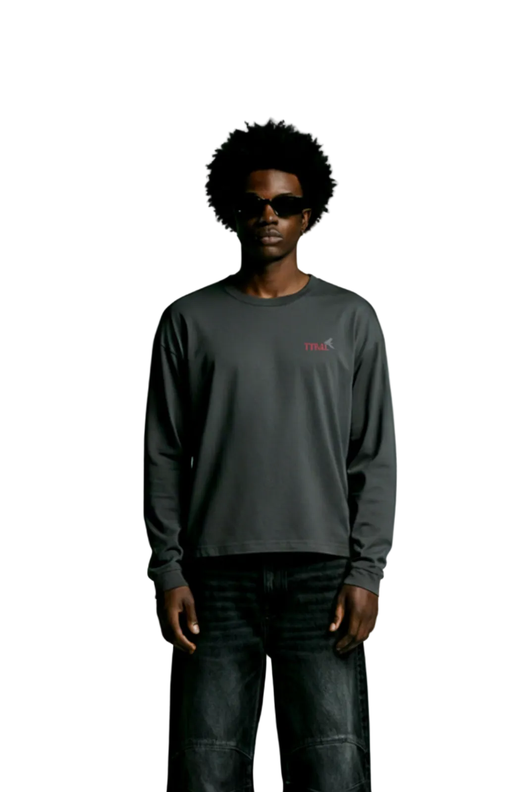 Basic Longsleeve
