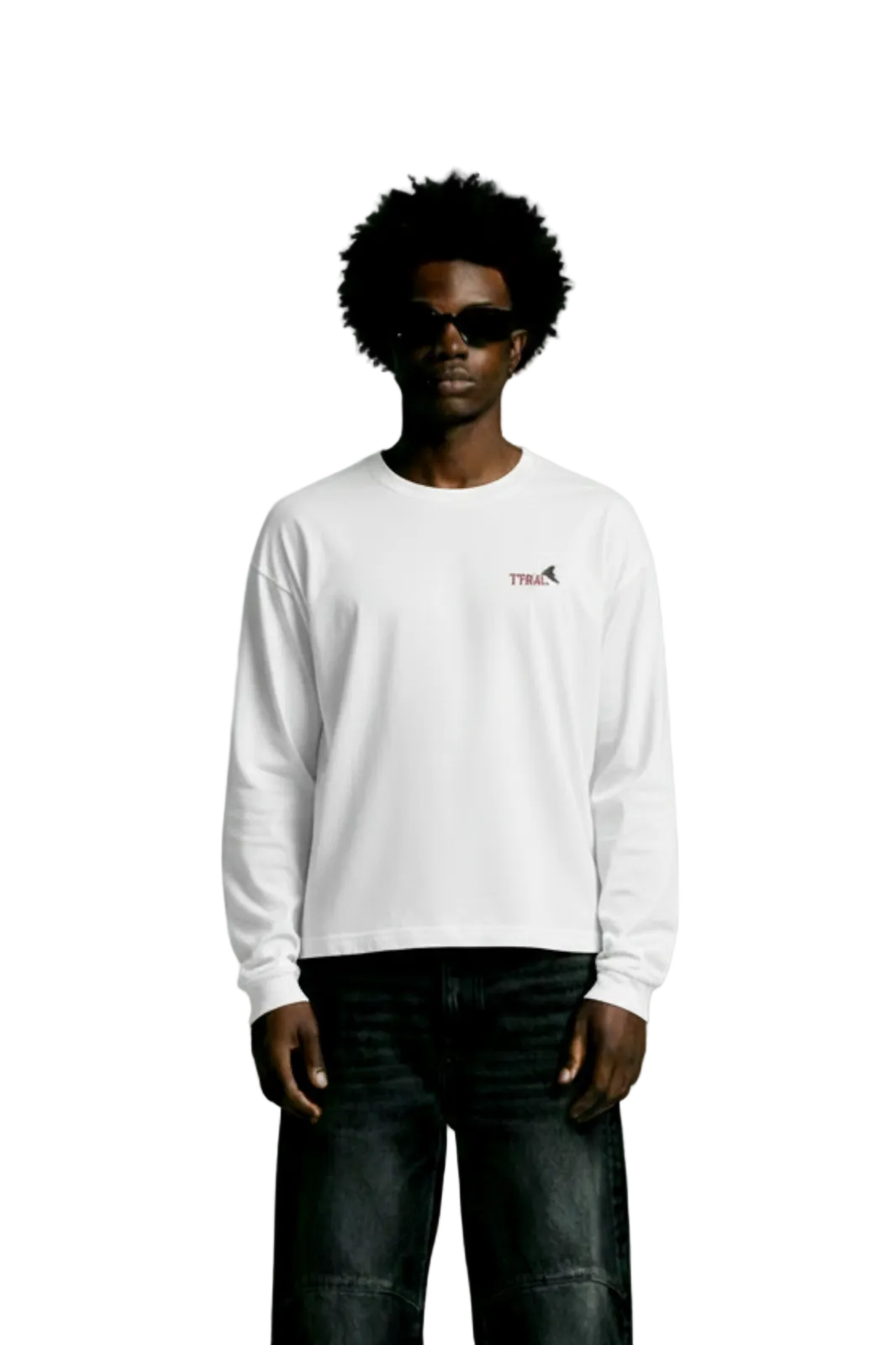 Basic Longsleeve