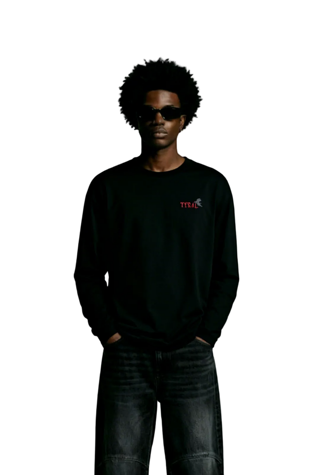 Basic Longsleeve