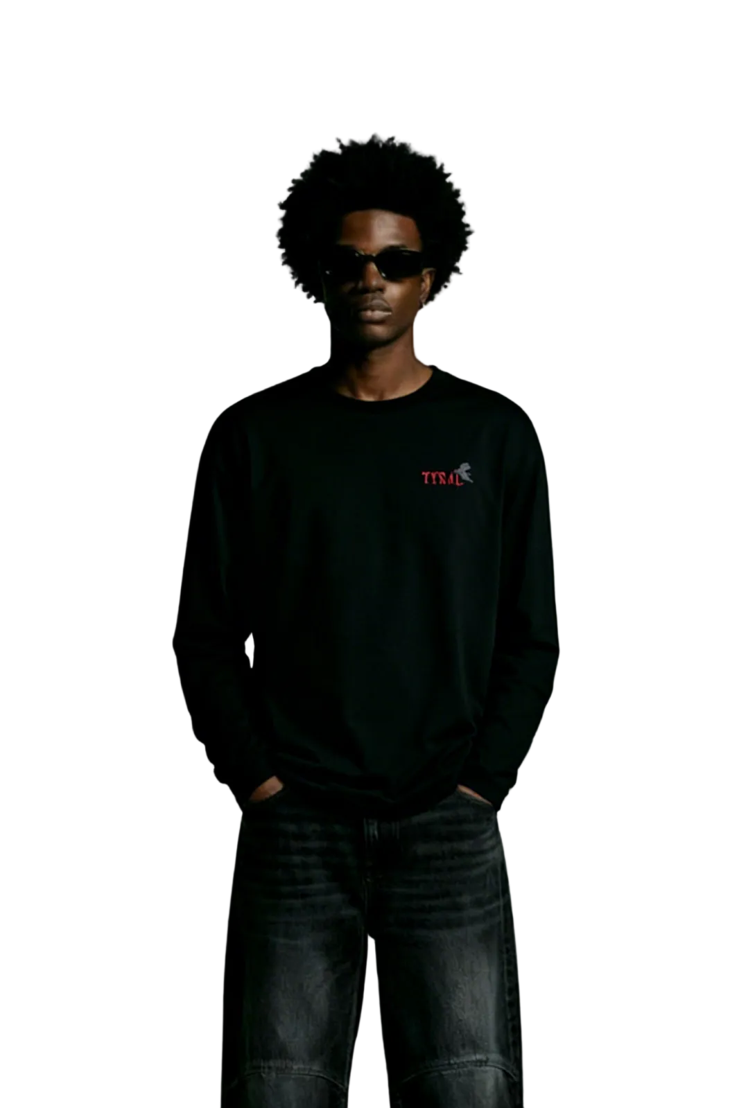 Basic Longsleeve