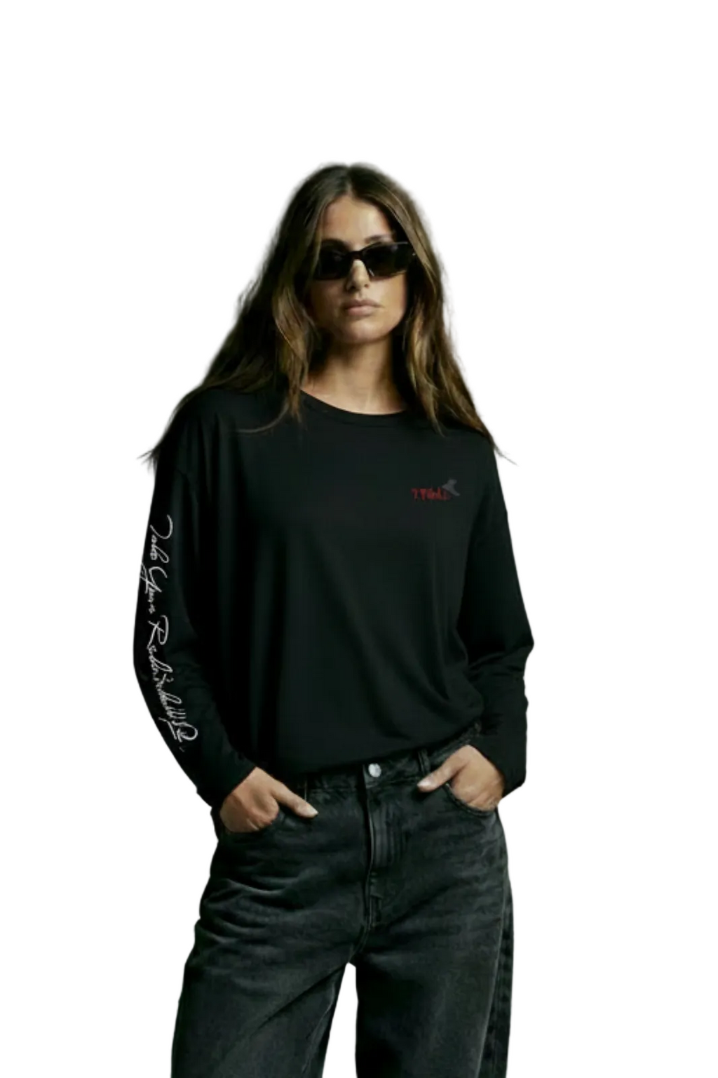 TYRAL Longsleeve