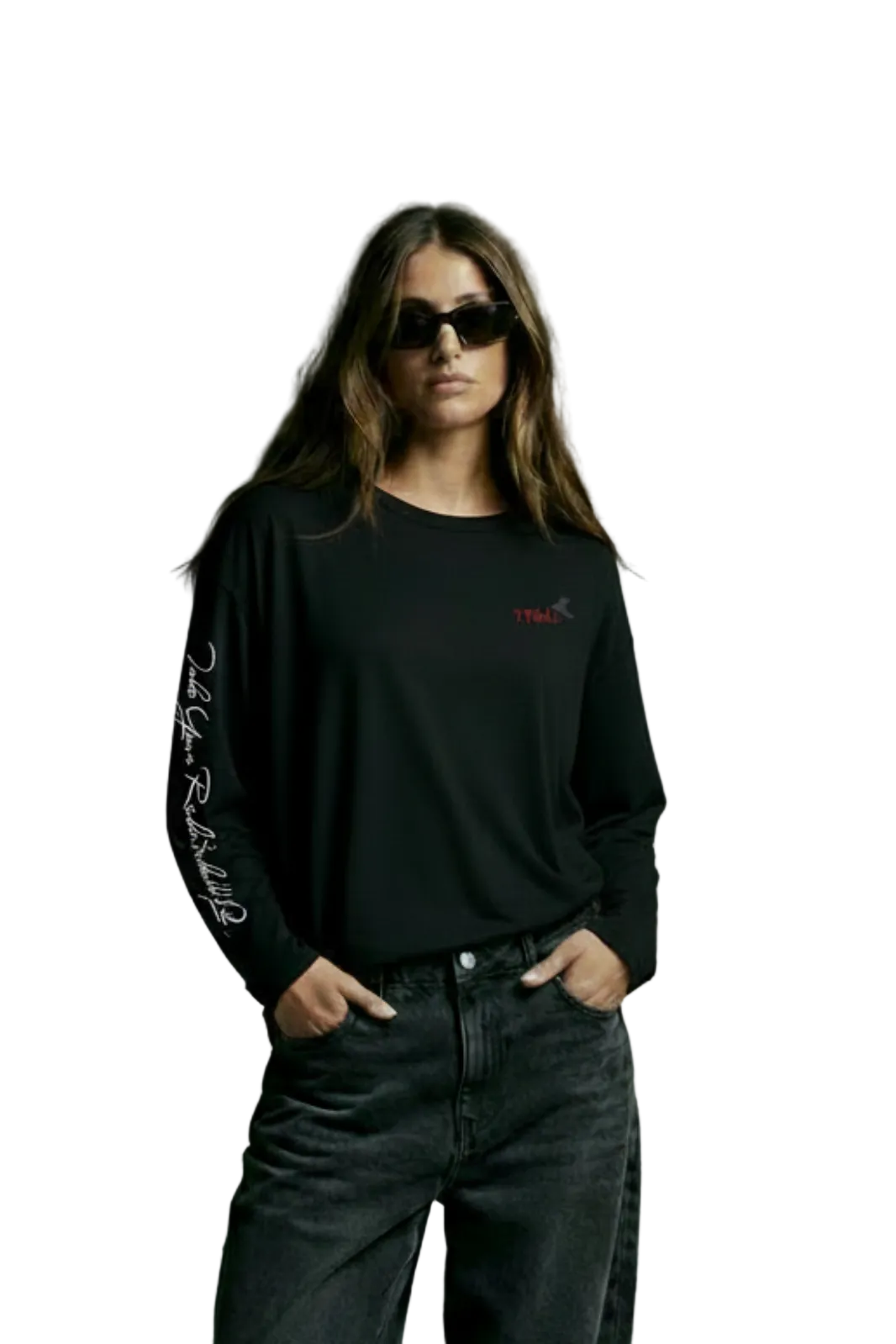 TYRAL Longsleeve