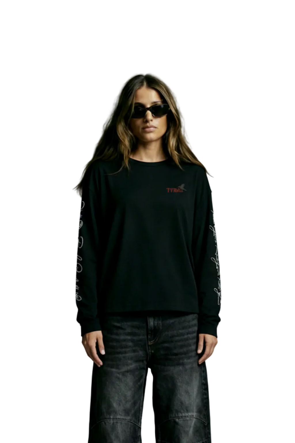 TYRAL Longsleeve