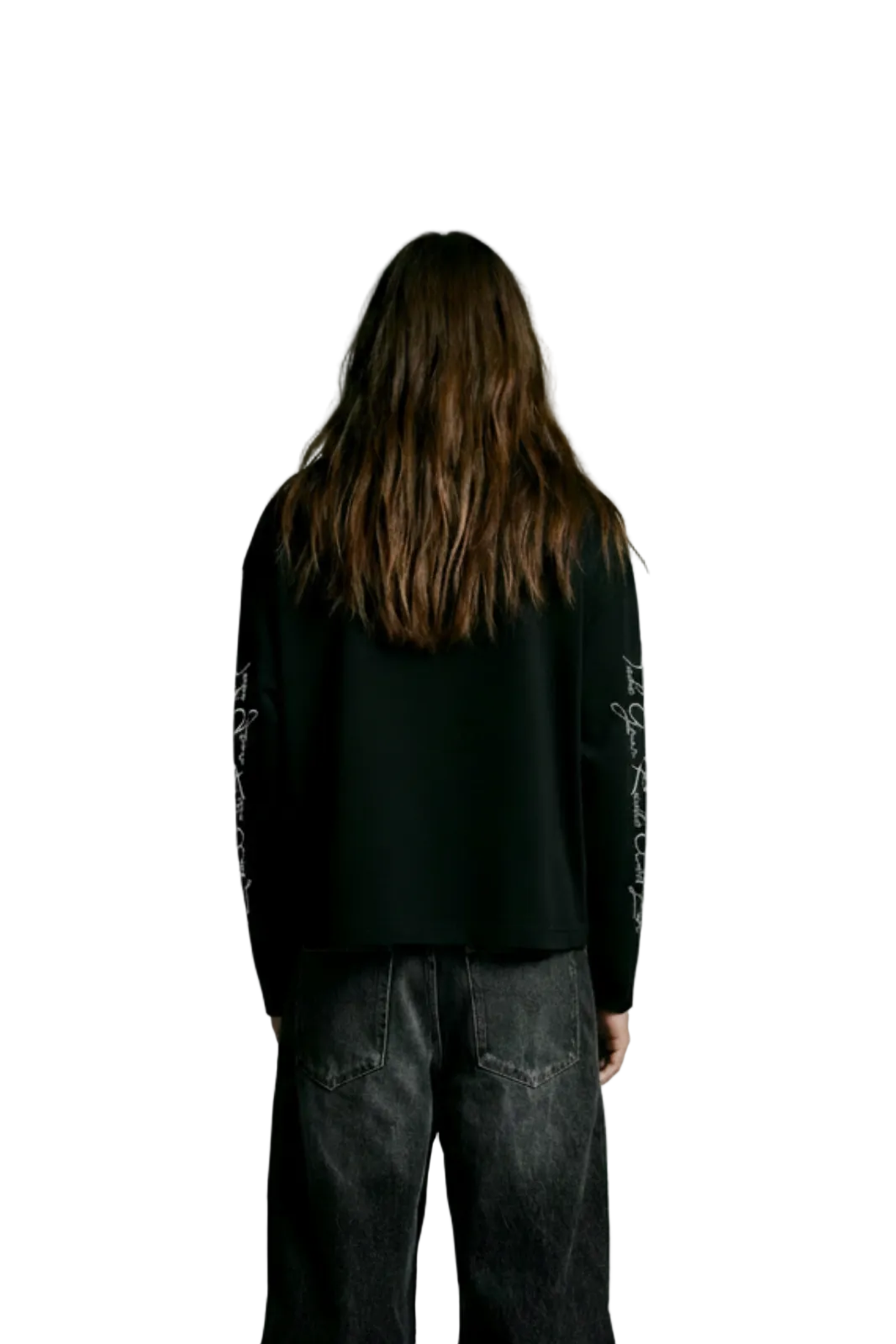 TYRAL Longsleeve