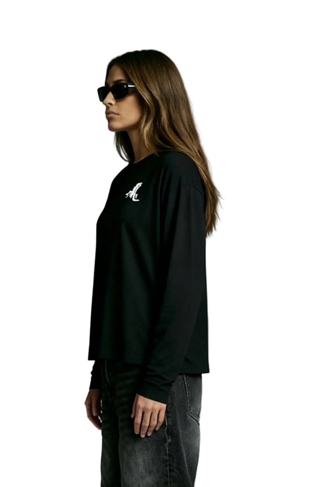 Basic Longsleeve V2