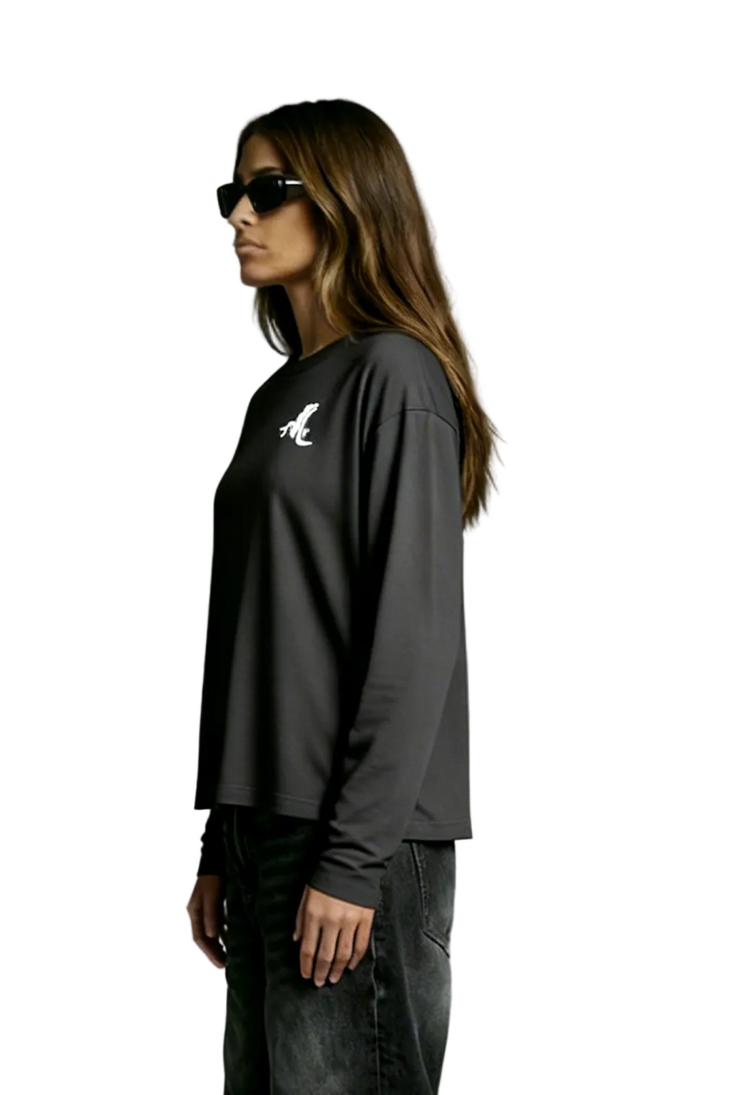 Basic Longsleeve V2