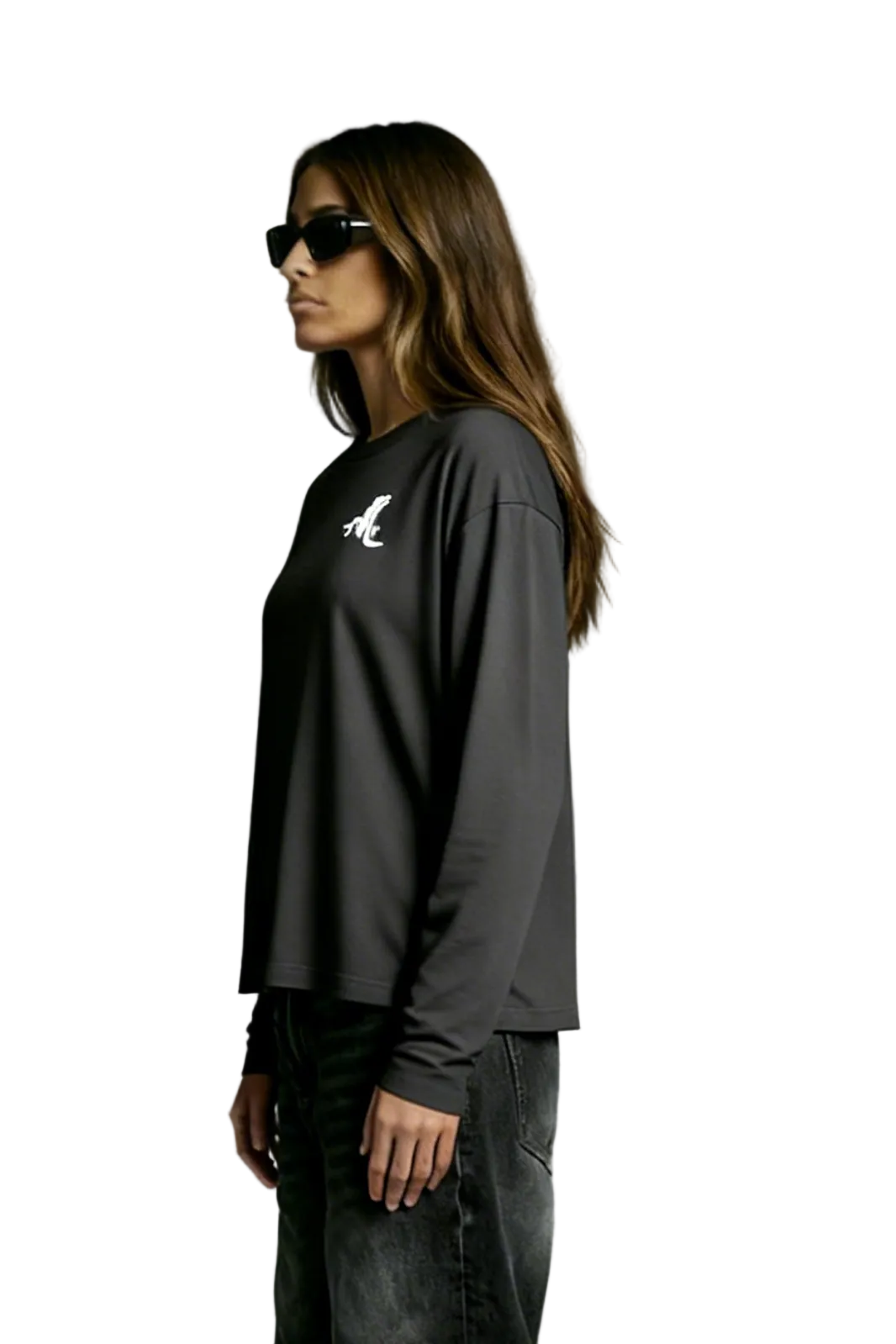 Basic Longsleeve V2