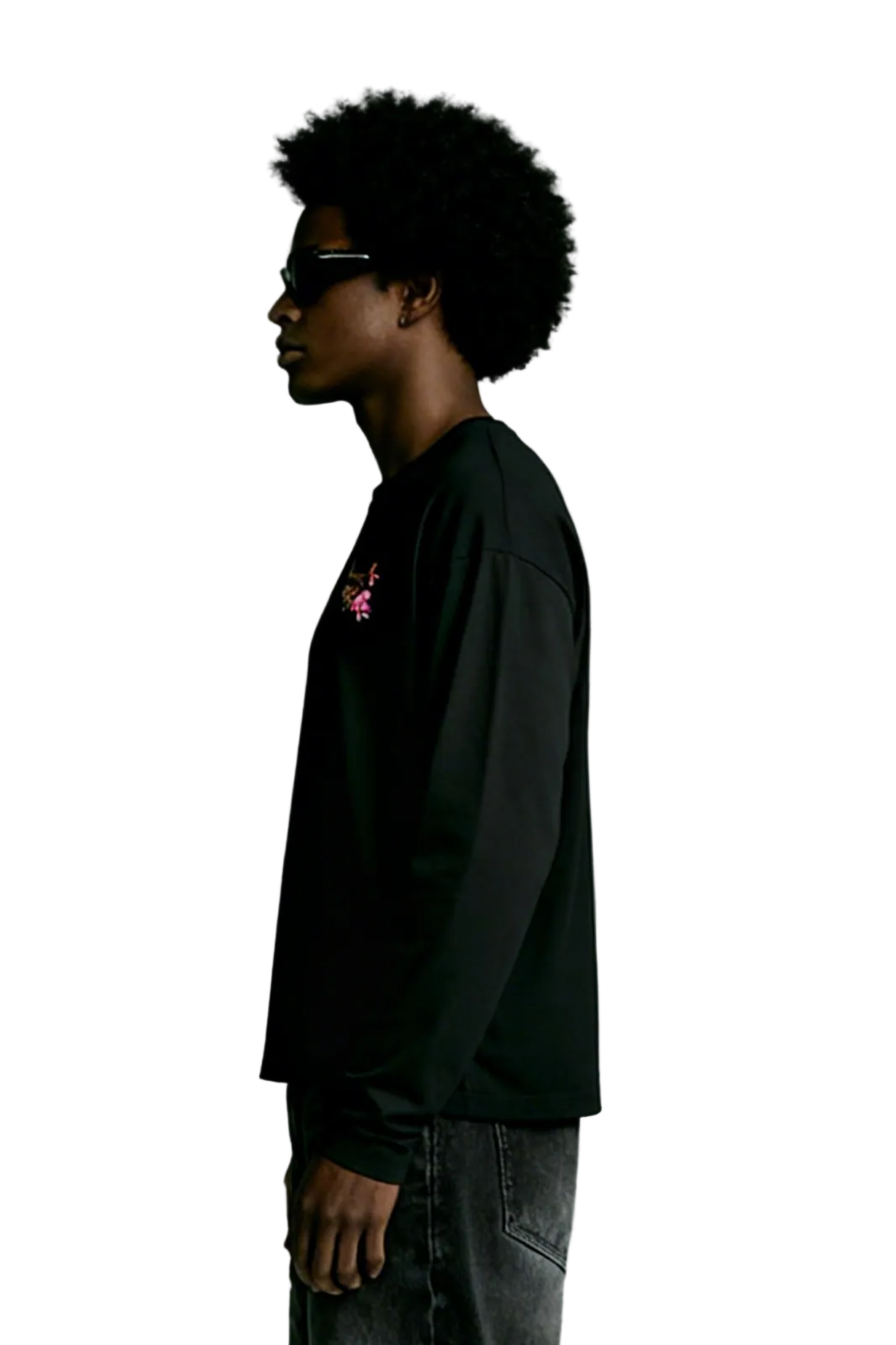 Sakura Longsleeve
