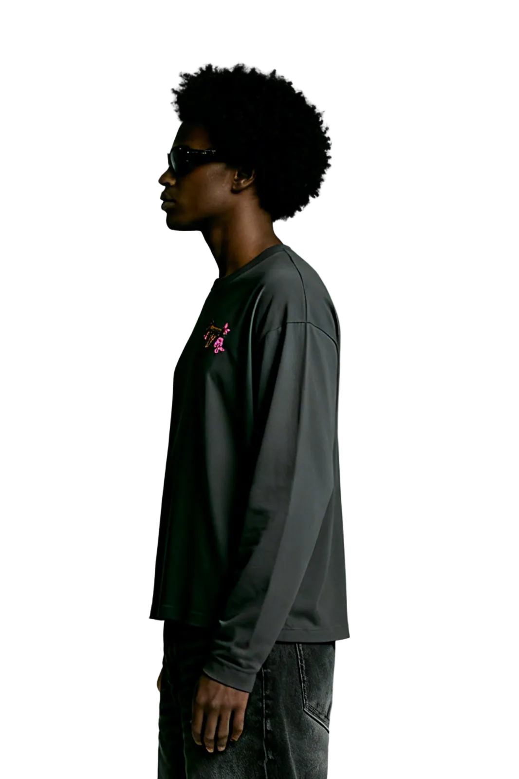 Sakura Longsleeve