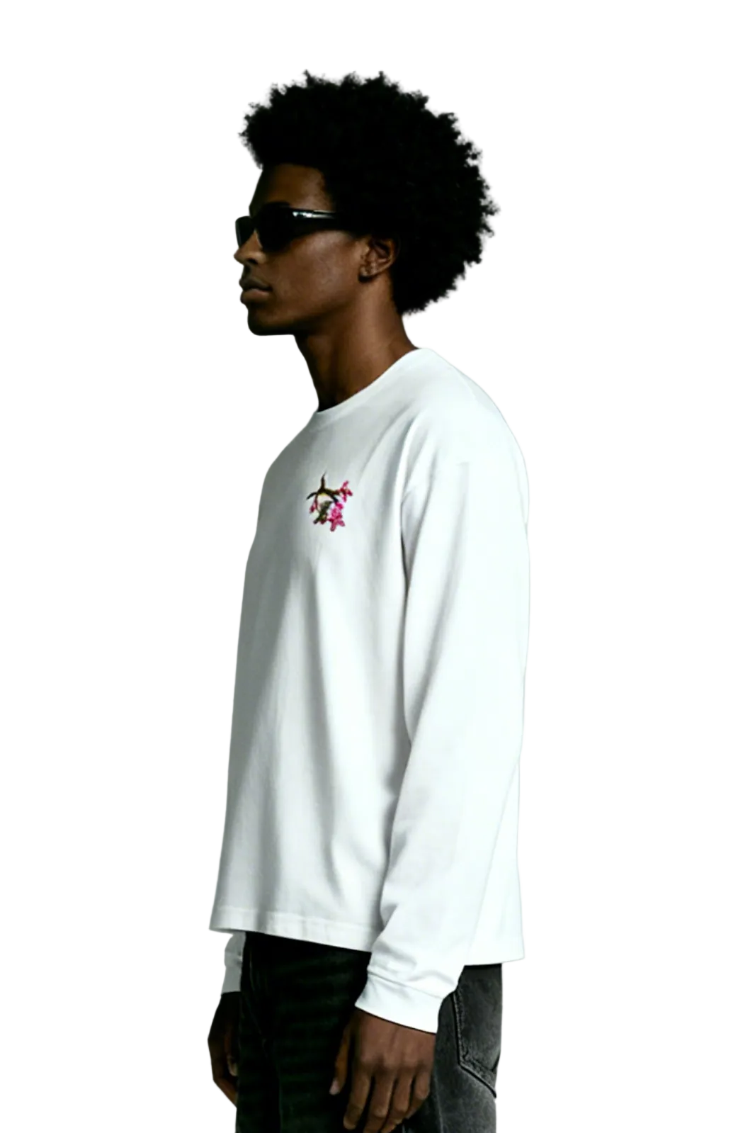 Sakura Longsleeve