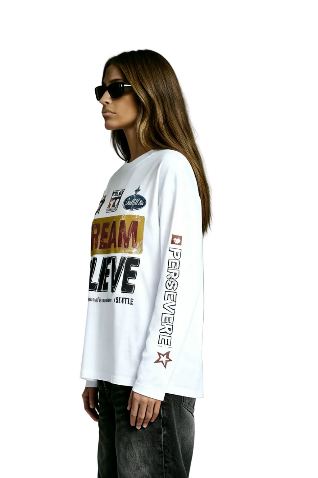 Dream Longsleeve