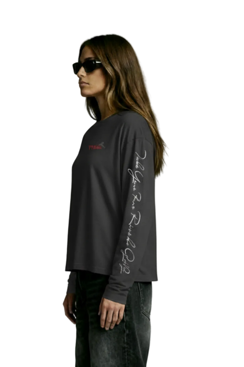TYRAL Longsleeve
