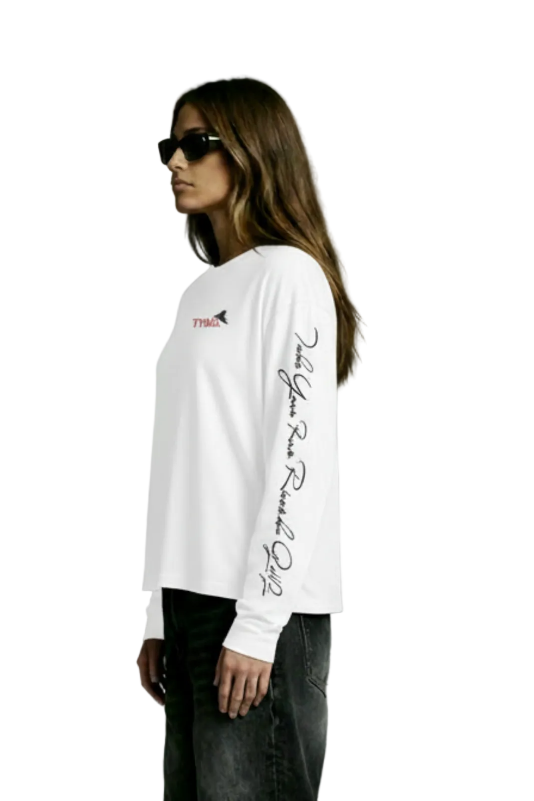 TYRAL Longsleeve